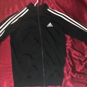Adidas jacket